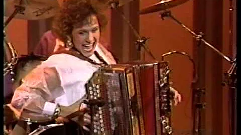 Newberry Polka