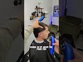 Flawless MID TAPER Barber Tutorial 💈⚡️ STEP BY STEP with ASMR Sounds!! Take Notes 📝