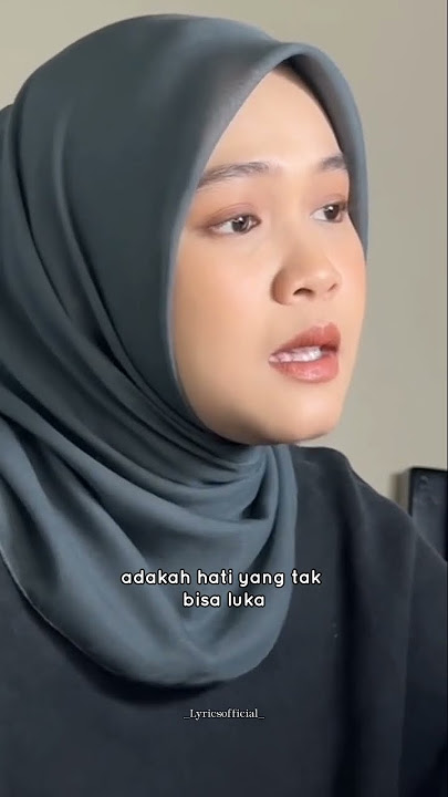 Air Mata Surga - Dewi Sandra [Cover Nadya Mahdi]