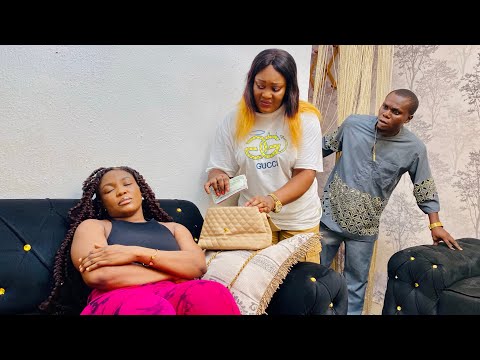 SMART SISTER STYLISHLY REVEALED WIFES CORNINESS AND EVIL DEEDS TO HER BROTHER.