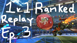 Ep. 3 | Kevpert 1v1 Analysis @Kevpert