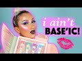 P. LOUISE "I AIN'T BASE'IC" EYESHADOW BASES TUTORIAL/REVIEW!!