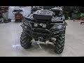 ПРОКАЧИВАЕМ CFMOTO X8 H.O.