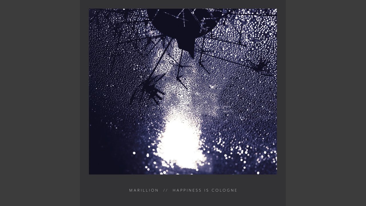 Happiness Is the Road (Live)