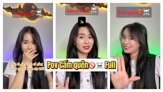 Lý Nguyễn Nhi / Pov Cấm quên Full