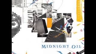 Midnight Oil - 6 - U.S. Forces - 10, 9, 8, 7, 6, 5, 4, 3, 2, 1 (1982) chords