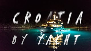 Yacht Heaven | Croatia By Boat | Top 5 Places