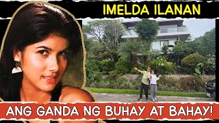 EXCLUSIVE HOUSE TOUR WITH VETERAN ACTRESS IMELDA ILANAN 