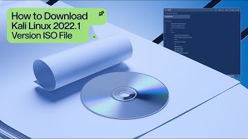 How to Download Kali Linux 2024.4 Version ISO File