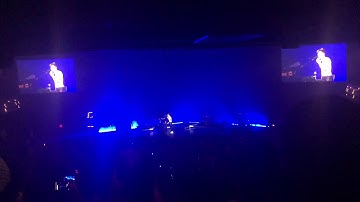 Charlie Puth - See You Again live (voicenotes tour)