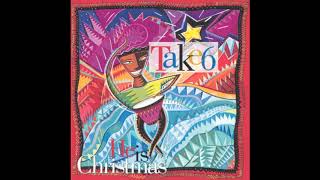 God Rest Ye Merry Gentlemen - Take 6