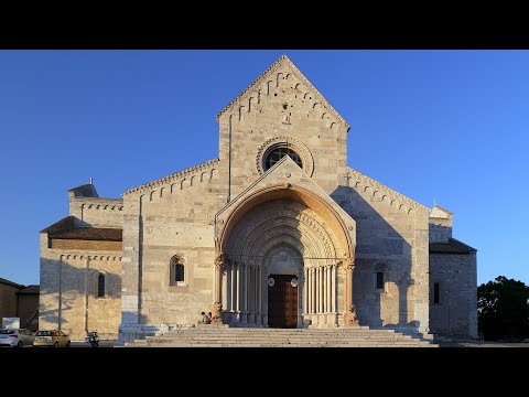 Video: Mô tả và ảnh Porto Recanati - Ý: Adriatic Riviera