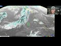 California SWeather: Stormy Pattern!