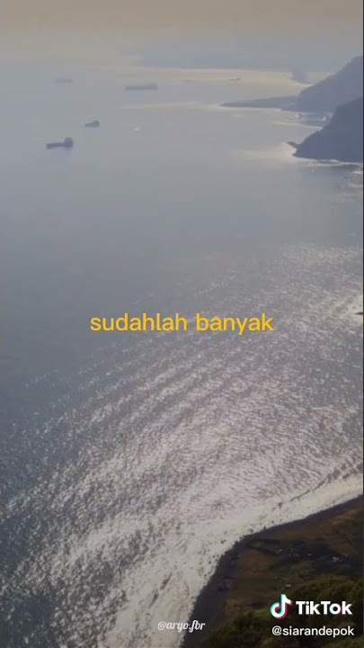 Kejarlah Akhirat Jangan Kejar Dunia