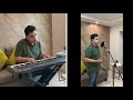 Mi Iglesia - Rene Gonzalez ( Piano Cover )