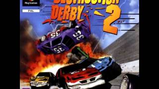 Destruction Derby 2 Soundtrack screenshot 4