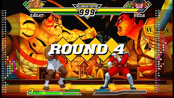 CVS2 - ChoiBoy VS nug #fightcade2 #fightcade #capcom #snk #capcomvssnk2 #cvs2