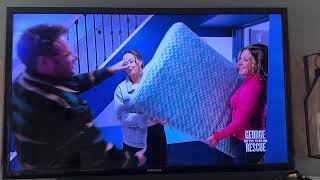 Sew Lovely By Kelly on NBC's "George To The Rescue"