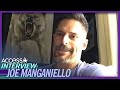 Joe Manganiello On Love At First Sight With Sofia Vergara & New Film 'Shoplifters of the World'