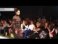 SERBIA FASHION WEEK Fall Winter 2017 2018 day 3 - Fashion Channel