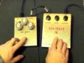 early triangle muff and 74 ram head