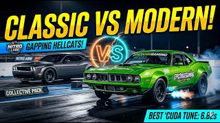 3rd gen Cuda review in NLDR
