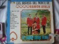 corrido de chito cano bravos del norte de Ramón a