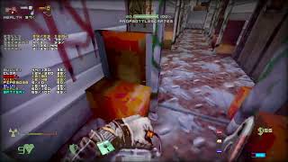 DOOM II MOD Ashes Afterglow 9
