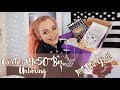 October &quot;It&#39;s Fall Y&#39;all&quot; MilSO Box Unboxing!