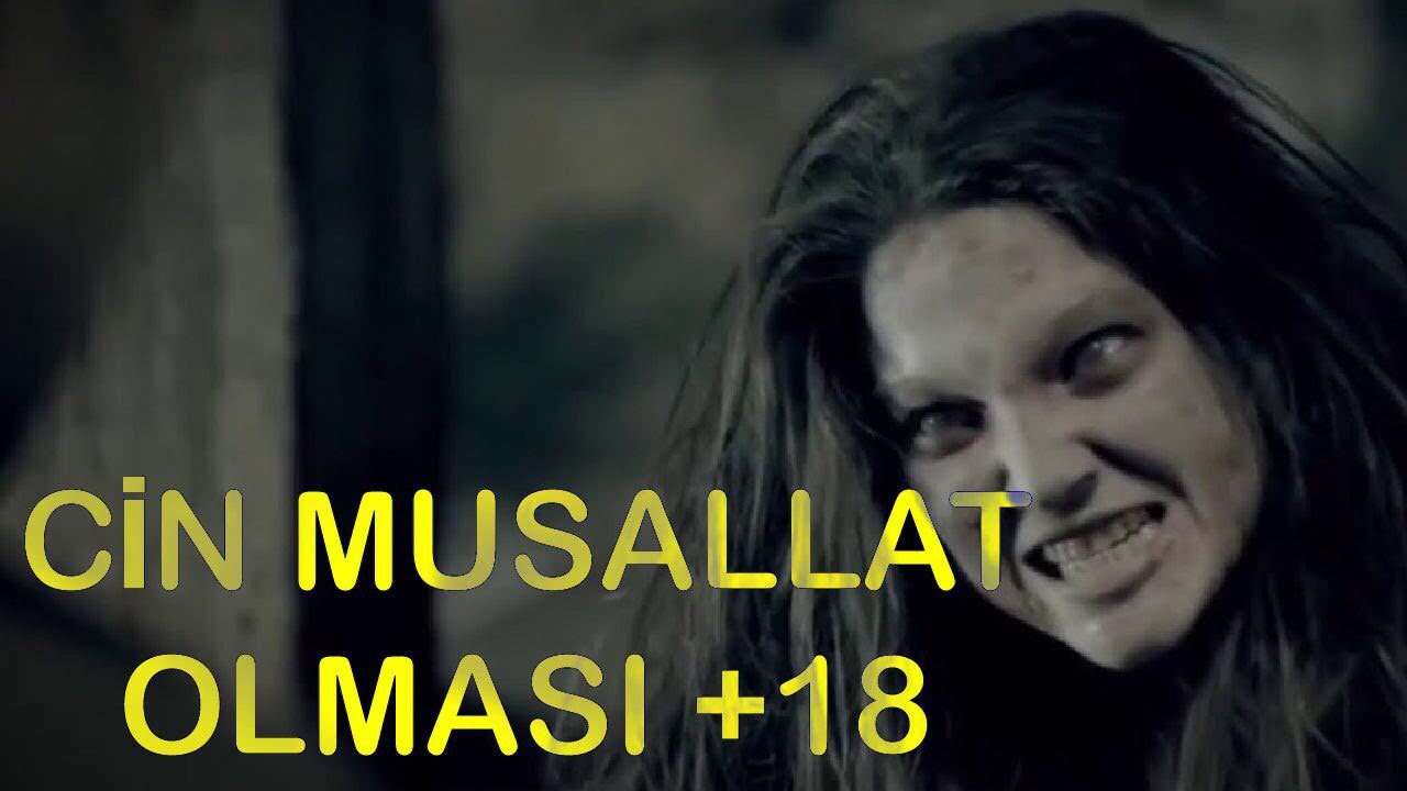 Cin Musallat Olması Nasıl Anlaşılır..!! (PARANORMAL ) - YouTube