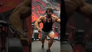 chest ork gym workout #chestworkouts #chest #फॉलआउट4