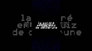 quiz! | #indiegame #deltarune #musica #klaser