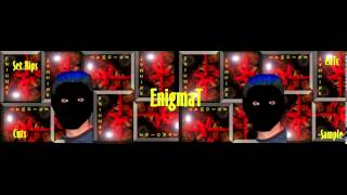EnigmaT Rip ––– Frank Dueffel – Phosphorescence {Extended Mix} {Cut From skoen Set}–enTc