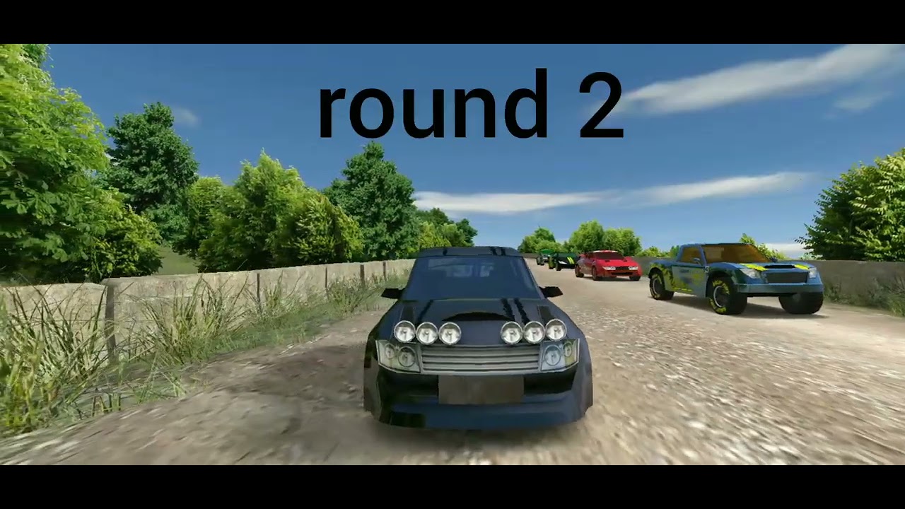 No Crash Challenge… Day 1 💀 From 1st to 6th 😭