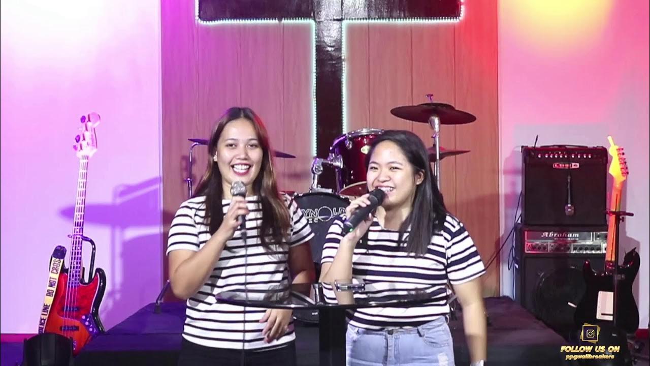 Wall Breakers Night January 20, 2023 YouTube