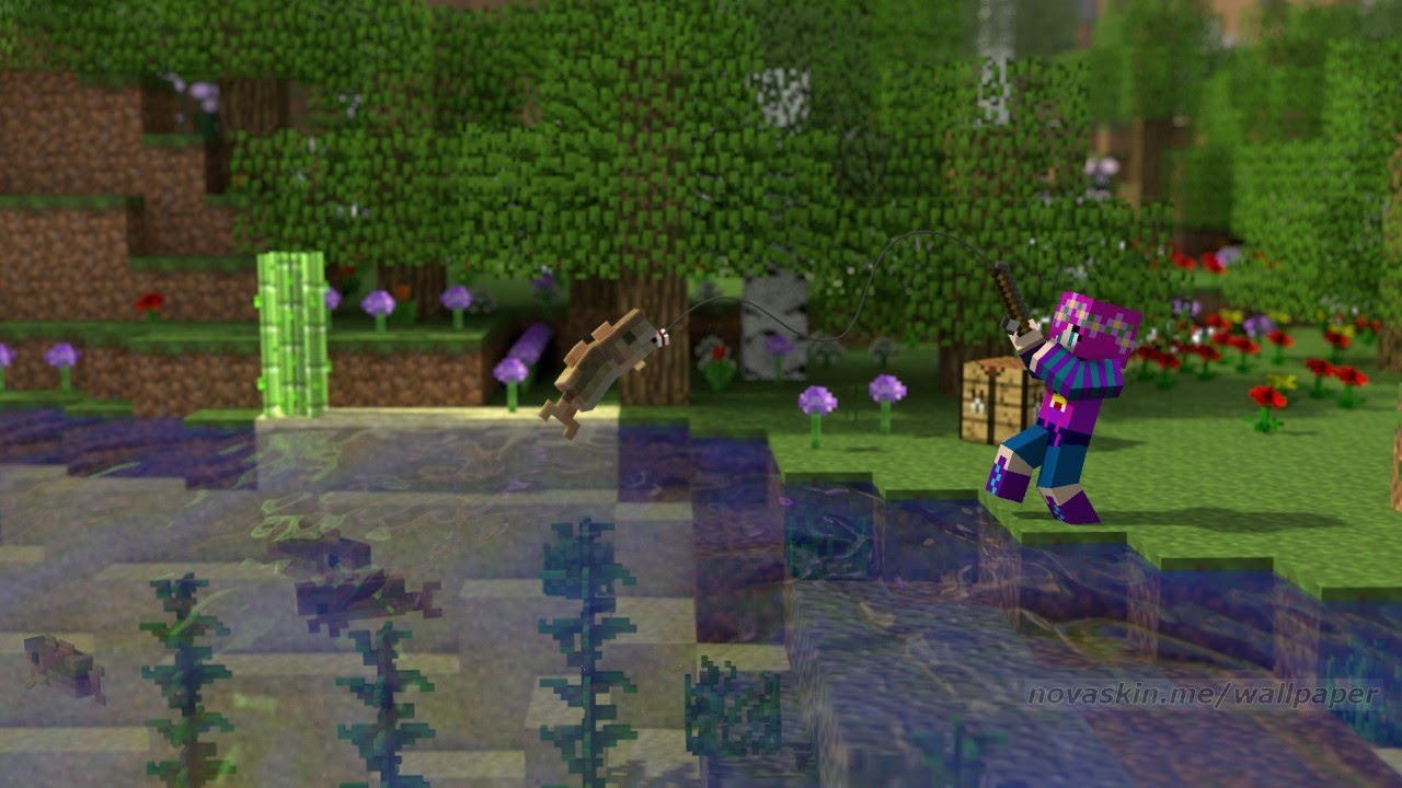 Camping Command! for 1.11