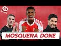 Arsenal Latest News Mosquera Announced Gyokeres Medical Isak Shock Rice Hails Madueke Arsenal Latest News Mosquera Announced Gyokeres Medical Isak Shock Rice Hails Madueke