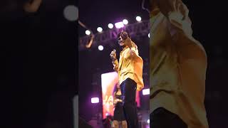 Zubaaniyan Teri Jhoothi Bhi Sach Lage | Darshan Raval Live Performance | #lofi #youtubeshorts