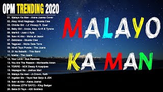 Bagong Trending OPM Tik Tok Kanta 2020 - Baby Girl, Miloves, Napagod Na, Baka Di Tayo, Marikit...