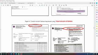 Contoh Transkrip Contoh Transkrip