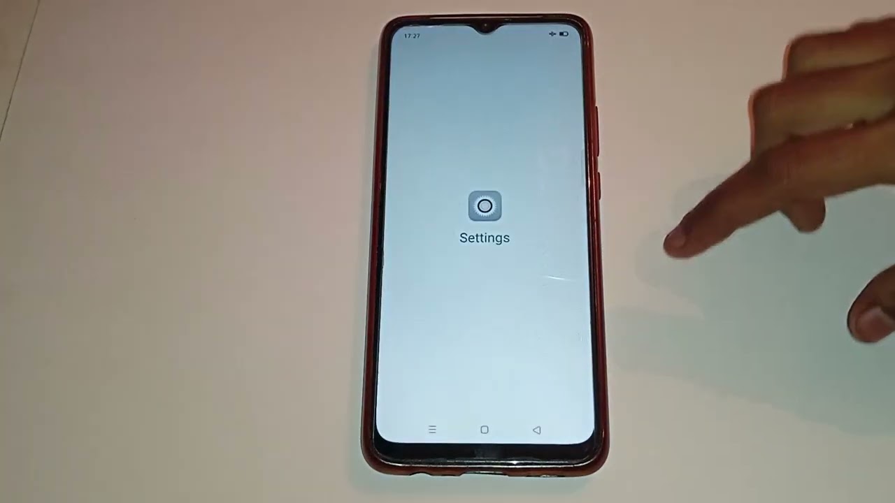 realme 9i5g on and off night mode setting,how to on and off night mode in realme 9i5g