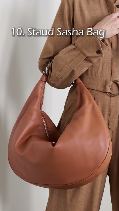 New Release Teaser: The Rachel Hobo Bag