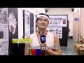 花蓮搭建文化交流舞台 首邀湖北攜手原民樂舞共展藝文魅力