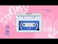 【試聴動画】18TRIP Cassette ♯13 &lsquo;Funny day&rsquo; -L4mps-