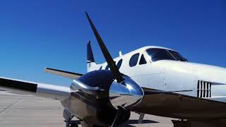 1979 Beechcraft King Air C90 For Sale