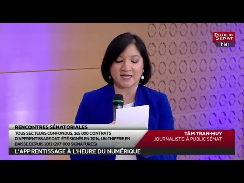 Rencontres sénatoriales de