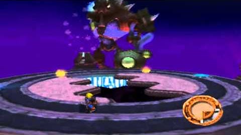 Jak & Daxter Ep.21 - Final Boss?! -
