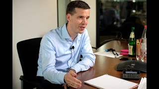 DataCenter Insider Interview mit Jörn Kellermann, T-Systems