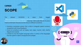 EMOTITONE : SPEECH EMOTION RECOGNITION USING MACHINE LEARNING AND GENERATIVE AI