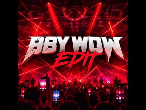 BBY WOW REMIX - Karol G, Judeline & Rusowsky (Eliot Edit)